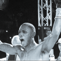 Victorious Robinson's 7th Stoppage is woe for Nwankwo
